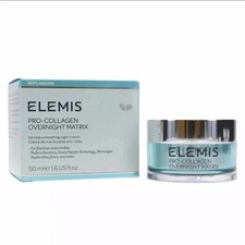 ELEMIS Pro-Collagen Overnight Matrix 50ml | Anti-Ageing Night Cream picture