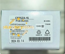 1PCS NEW FOR Industrial lens CF25ZA-1S  picture
