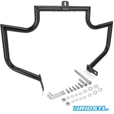 Engine Guard Highway Crash Bar for Honda Shadow VT 750 Aero Phantom Spirit 04-25 picture