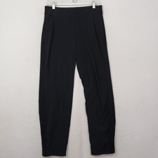 Athleta Brooklyn Lined Mid-Rise Pant Women's size 6 Black picture