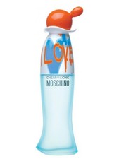 I Love Love by Moschino EDT Spray 3.3 oz ((100 ml) picture