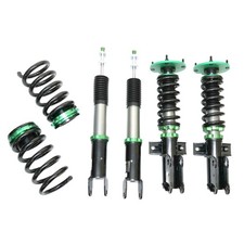 Rev9 Hyper-Street 2 Coilovers Lowering Kit for TAURUS 13-19 Adj Damping+Height picture