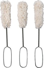 11.5in Tire Lube Brush Swab, Lube Applicator, Tire Dressing Applicator, Soap 2 picture