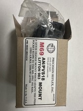 PRECISION REFLEX, INC M69 AN/PVS18 LITTON 983 NIGHT VISION MOUNT picture