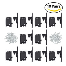 RV Drawer Latches and Catches (10 Pack) RV Cabinet Door Latch - RV Drawer Latch picture