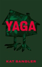 Yaga by Kat Sandler (2023, Trade Paperback) picture