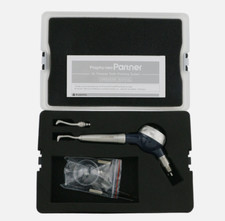 Dental Prophy Mate Air Flow Jet Teeth Polishing Midwest 4 Hole Fit NSK neo picture