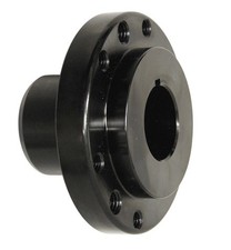 ATI 916040 Steel Crank Hub For SBC picture