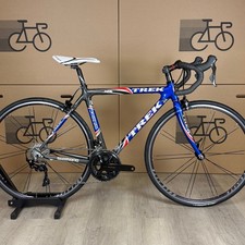 Used Trek 5200 USPS, OCLV Carbon 120 Road Bike, 11-Speed Shimano 105, 52cm picture