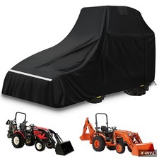 Covers 600D Oxford fabric 1 Tractor Cover Large Cloth John Deere 2 3 Series 2320 picture