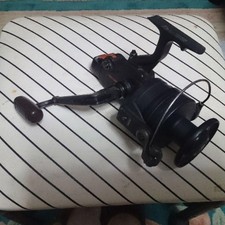 Daiwa King Carbon SS9000LD Large Spinning Reel Vintage Fishing Gear picture