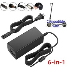 42V 2A Charger for 36V L1thium Li-1on Battery Most Brands with 5.5mm DC Plug picture