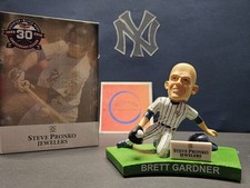 Brett Gardner Scranton/Wilkes-Barre RailRiders MiLB Yankees MLB 2019 SGA... picture