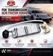 0501325775 0501327105 PDK 7DT45 7DT45FL 7DT70 for PORSCHE 718 911 991 997 987 picture