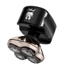 Skull Shaver Pitbull Gold PRO GX5  | 2025 Version picture
