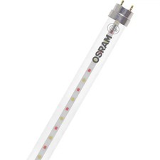 OSRAM 4099854178115 LED Plant Bulb LED Tube T8 18 EM FLUORA 600mm 6. picture
