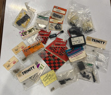 Vintage RC Parts Lot picture