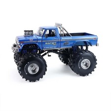 1/18 Bigfoot #1 1974 Ford F-250 Monster Truck with 48-inch Tires, GLT13685 picture