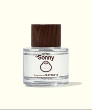 Limited Edition Sunbum Sonny No. 101 Perfume Viral Perfume Discontinued picture