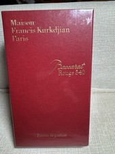 Maison Francis Kurkdjian Baccarat Rouge 540 Extrait 200ml 6.8oz picture
