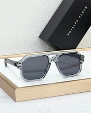 PHILIPP PLEIN Sunglasses PRODUCT CODE: SPP148V SIZE: 57cm (18-145cm) picture