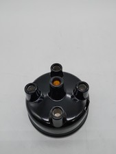 Omix-Ada 17244.01 6V Distributor Cap fits 1941-1958 Willys Jeep CJ2A CJ3A CJ5 MB picture