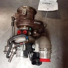 2018-2021 Chevy Equinox 1.5L Turbo Turbocharger Supercharger OEM picture