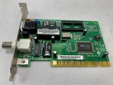 D-Link DE-528CT Ethernet Adapter Card picture