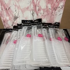 Wholesale 20x Paul Mitchell ProTools Detangling Combs NEW IN BAGS Sale 🔥🔥🔥 picture