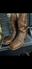 Lucchese BOOTS SIZE 11D 1883 Men's 