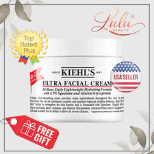 Kiehl's SINCE 1851 Ultra Facial Cream - 4.2oz /125 ml picture