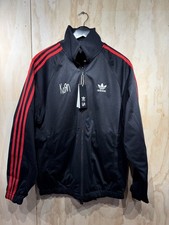 Adidas x Korn Reversible Tracksuit Medium Jacket and Pants 30th Anniversary picture