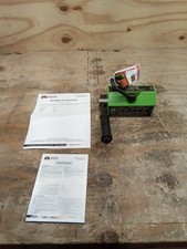 Mag-Mate Pnl0800 Lifting Magnet, Powerlift(R), 800 Lb Max Load Capacity, 7 8/8 picture