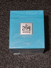 Zimaya Mazaaj Eau de Parfum 100ml 3.4 fl oz Unisex Fragrance SEALED picture