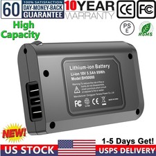 18V 5.5Ah Li-ion Battery for Hoover LINX BH50000 BH50005 CH20110 Vacuum Cleaners picture