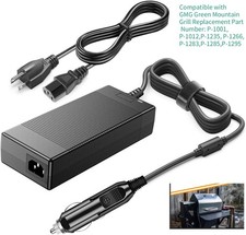 Adapter for  GMG Green Mountain Grill Replacement Part Number: P-1001,P-1012 picture