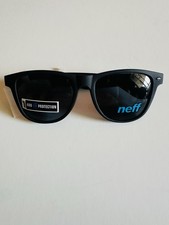 Neff  Daily Sunglasses  Black Frame Adults  New picture