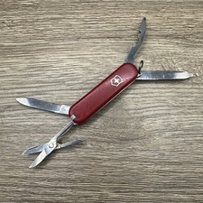 Victorinox Rambler Swiss Army Pocket Knife 58mm picture