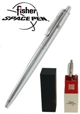 Fisher Space Pen #AG7 / The Original Astronaut Ball Point Pen  picture