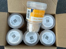 Signature Series Cintas Solid Air Freshener Citrus Mango Pack of 6 picture