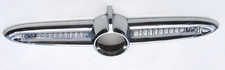 1955/56 Buick Special 2-D HT Trunk Lid Handle No Emblem #25569 Chrome For Refurb picture