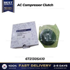 ⭐Genuine⭐ AC Compressor Clutch 6721305A10 for Ssangyong Rexton G4 picture