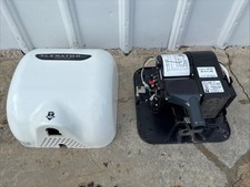 Excel Hand Dryer XLERATOR XL-BWV-ECO picture