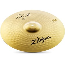 Zildjian Planet Z Crash Cymbal, 16