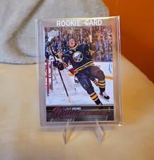 2015/16 Upper Deck Series Two Young Guns Jack Eichel RC  picture