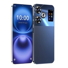 2026 Updated Unlocked 5G Smartphone 6.8Inch Android 14 Mobile Phone 4GB+64GB picture