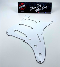 PRS SILVER SKY PICKGUARD FOR SILVER SKY USA & SILVERSKY SE REPLACMENT PICK GUARD picture