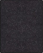 17X14 Midnight Granite Cutting Board Durable Knife Friendly Pastry Board picture