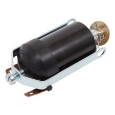 JAGUAR XK140 AUTOMATIC CHOKE SOLENOID ASSEMBLY MK2 S TYPE XJ6 AUD9490 picture