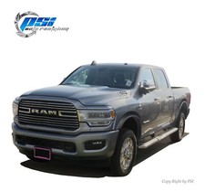 OE Style Fender Flares Fits Ram 2500 3500 2019-2025 Full Set, Paintable Finish picture
